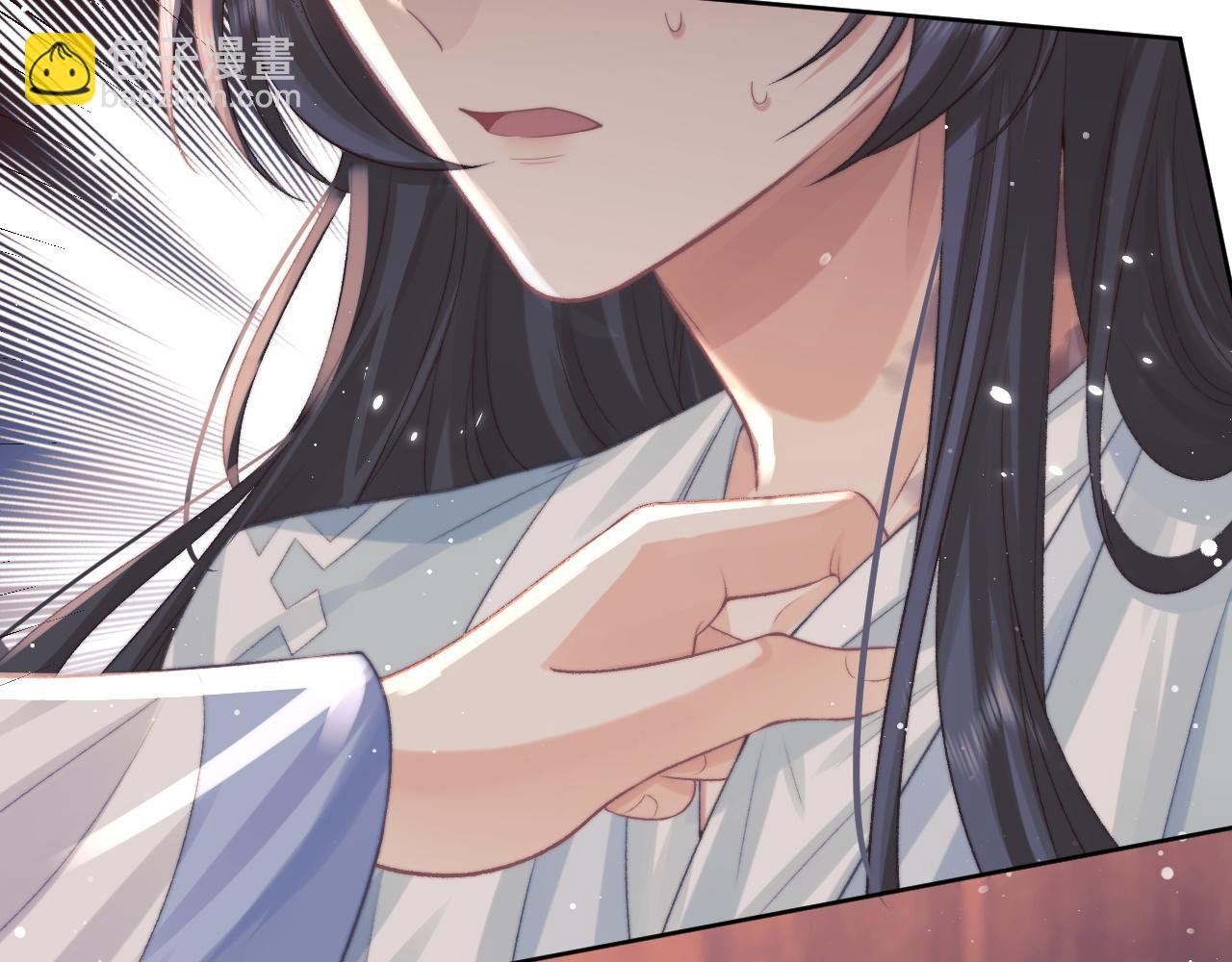 第31话 欲求翻涌