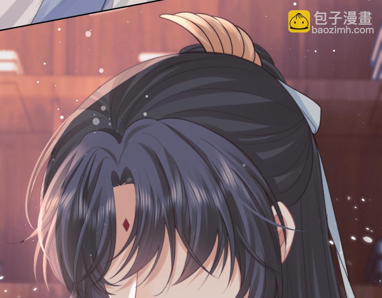 第31话 欲求翻涌