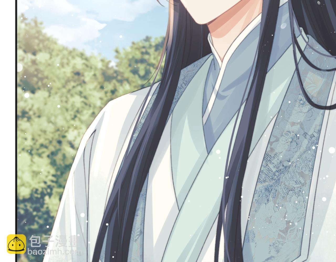 第33话 师尊要跟谁私奔？！