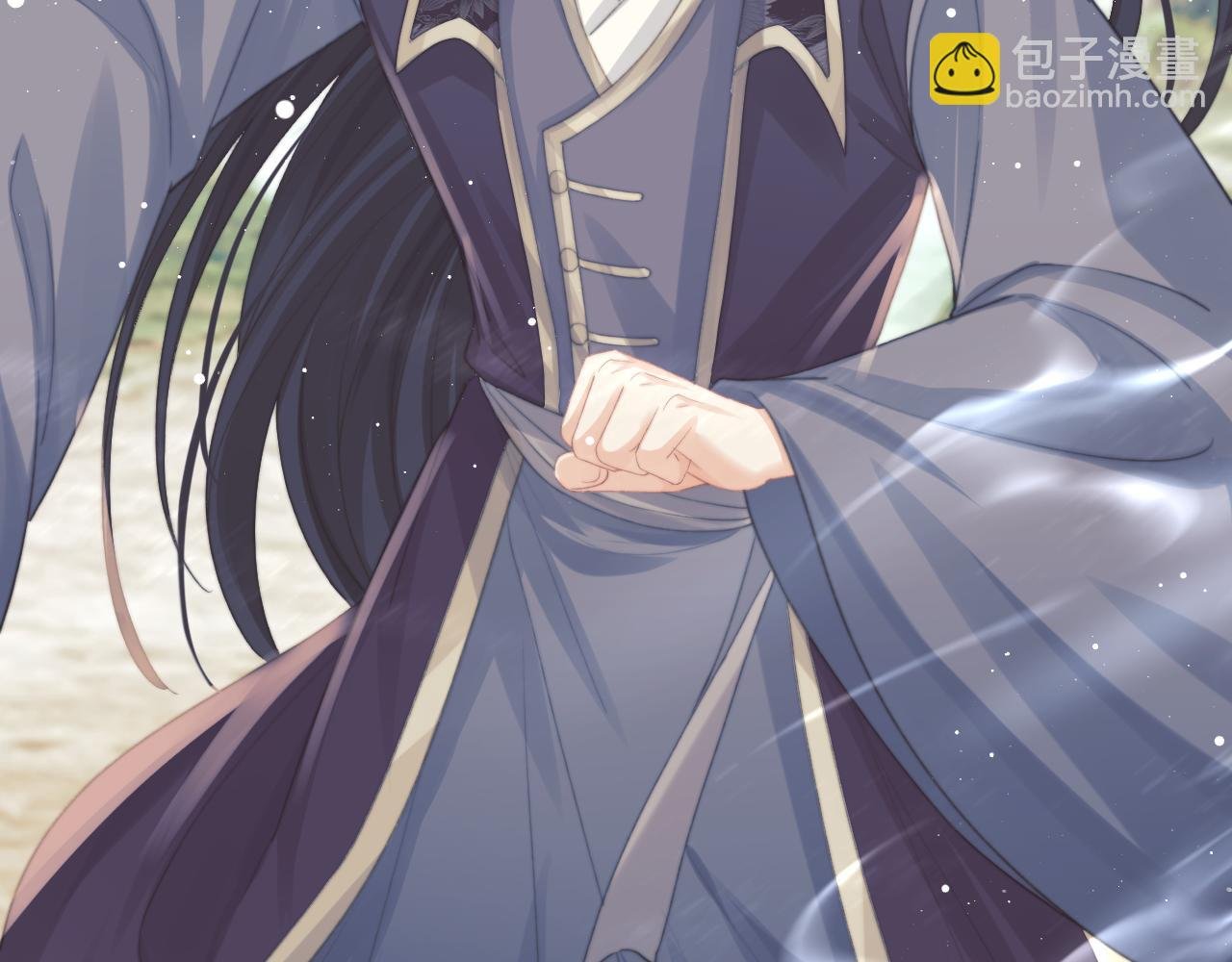 第33话 师尊要跟谁私奔？！