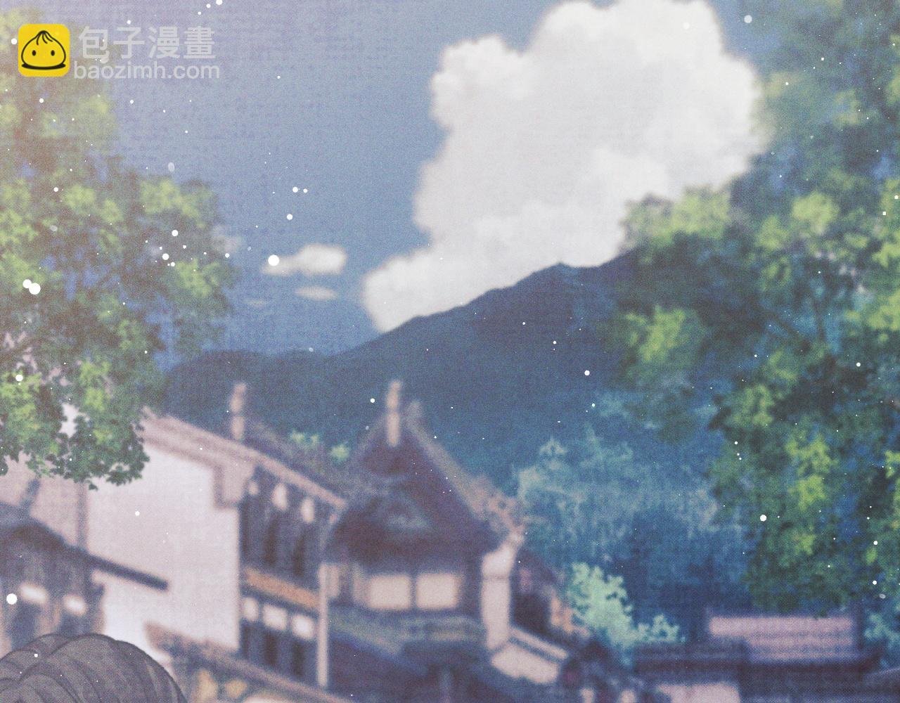第34话 师尊出事了！