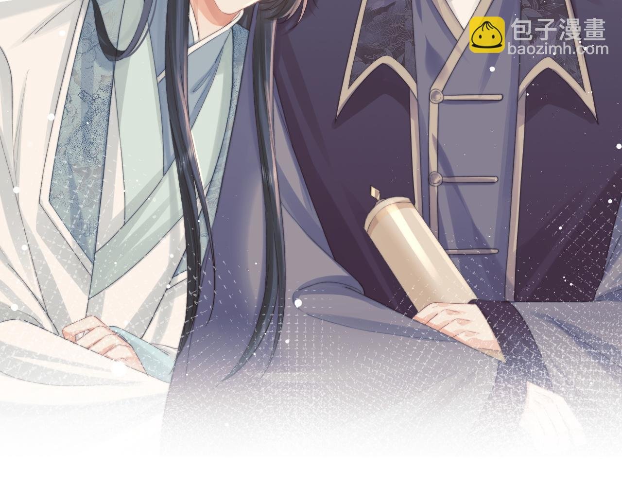 第34话 师尊出事了！
