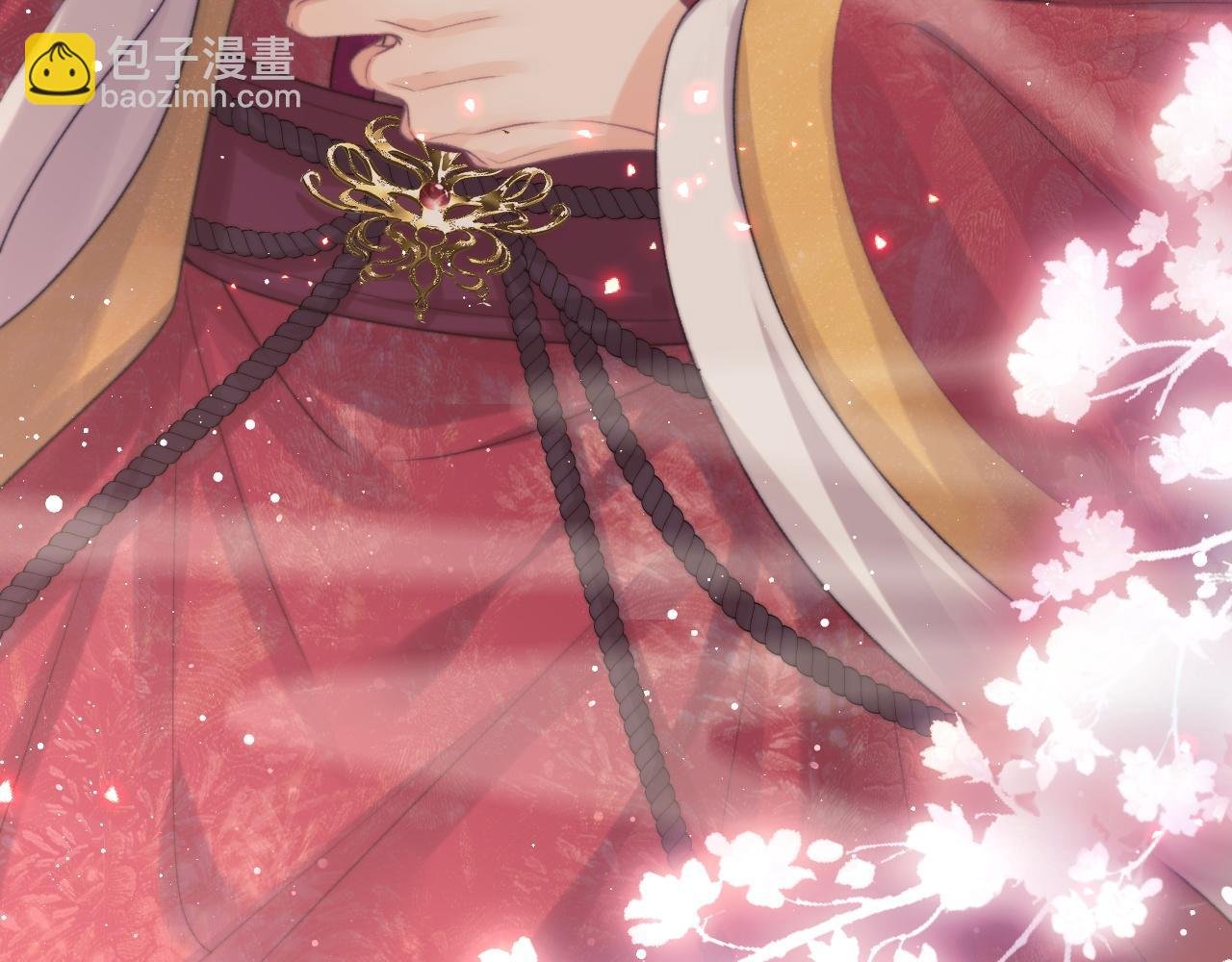 第35话 师尊，我喜欢你