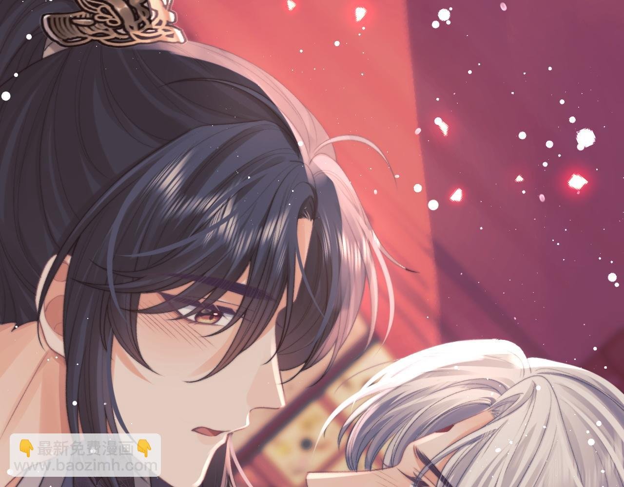 第35话 师尊，我喜欢你