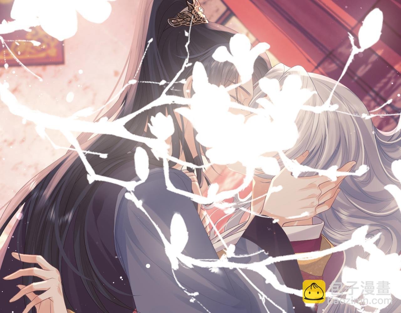 第35话 师尊，我喜欢你