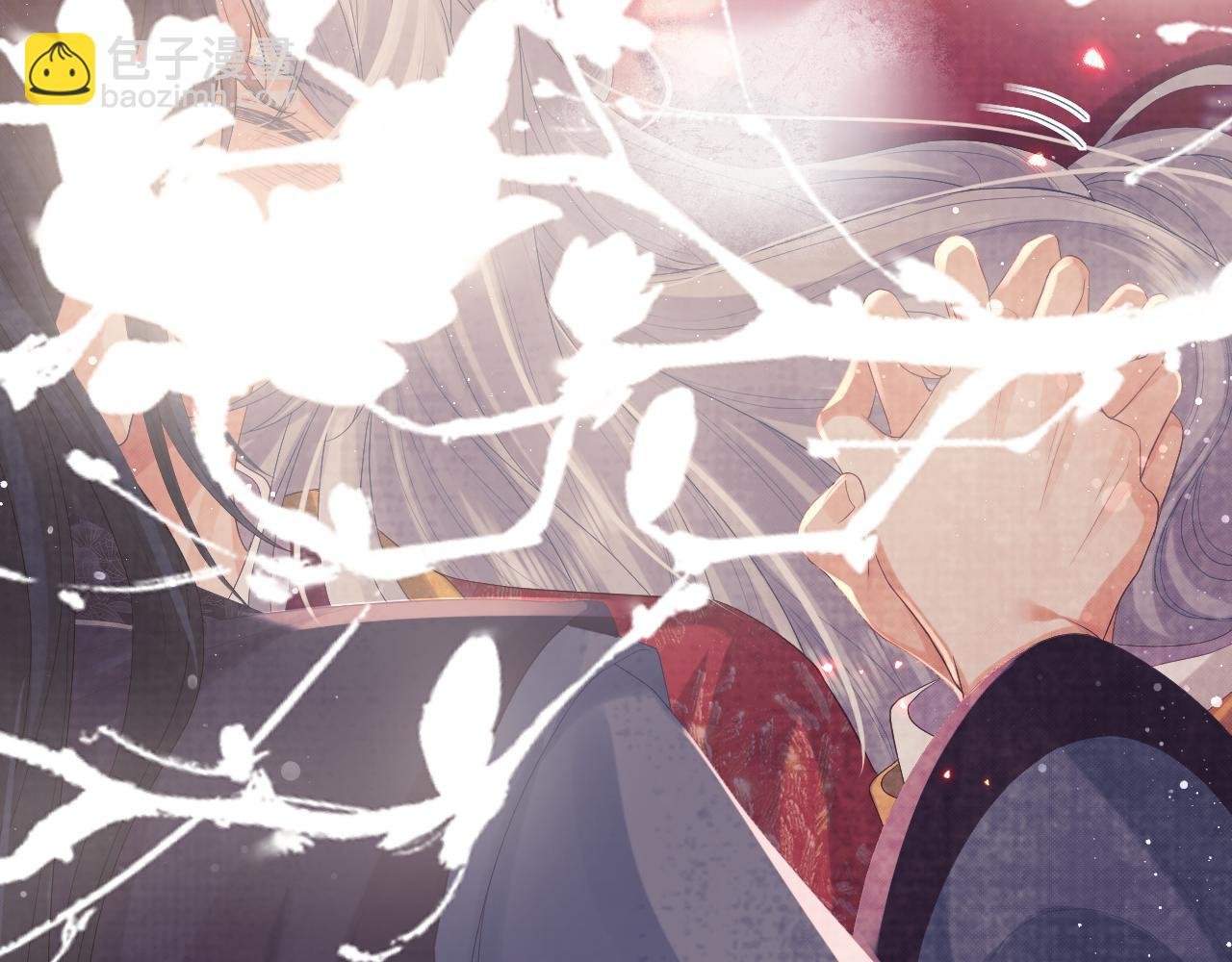 第35话 师尊，我喜欢你
