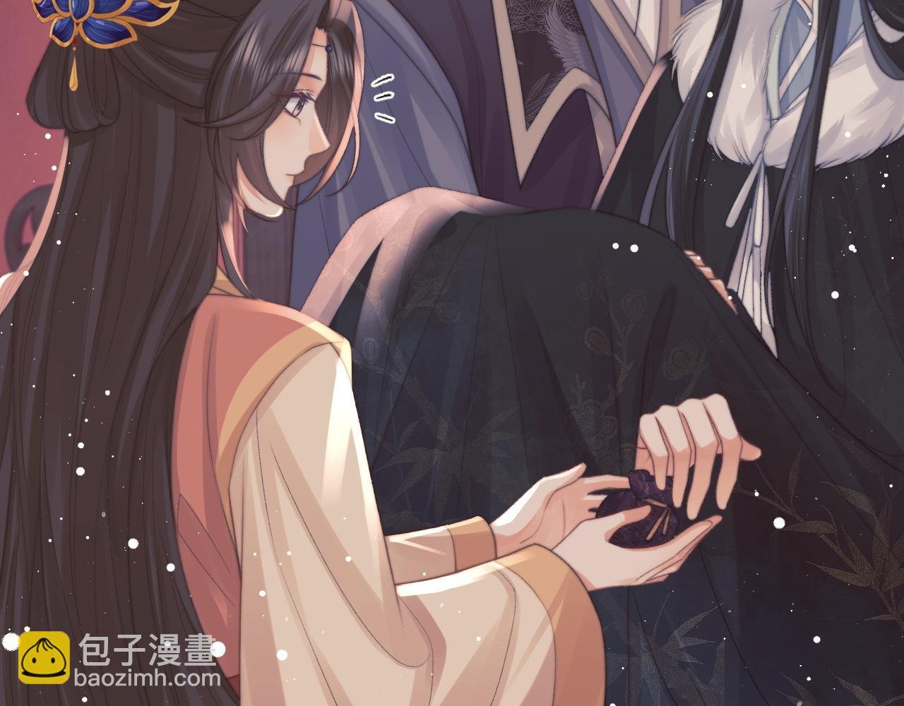 第36话 都是认真的