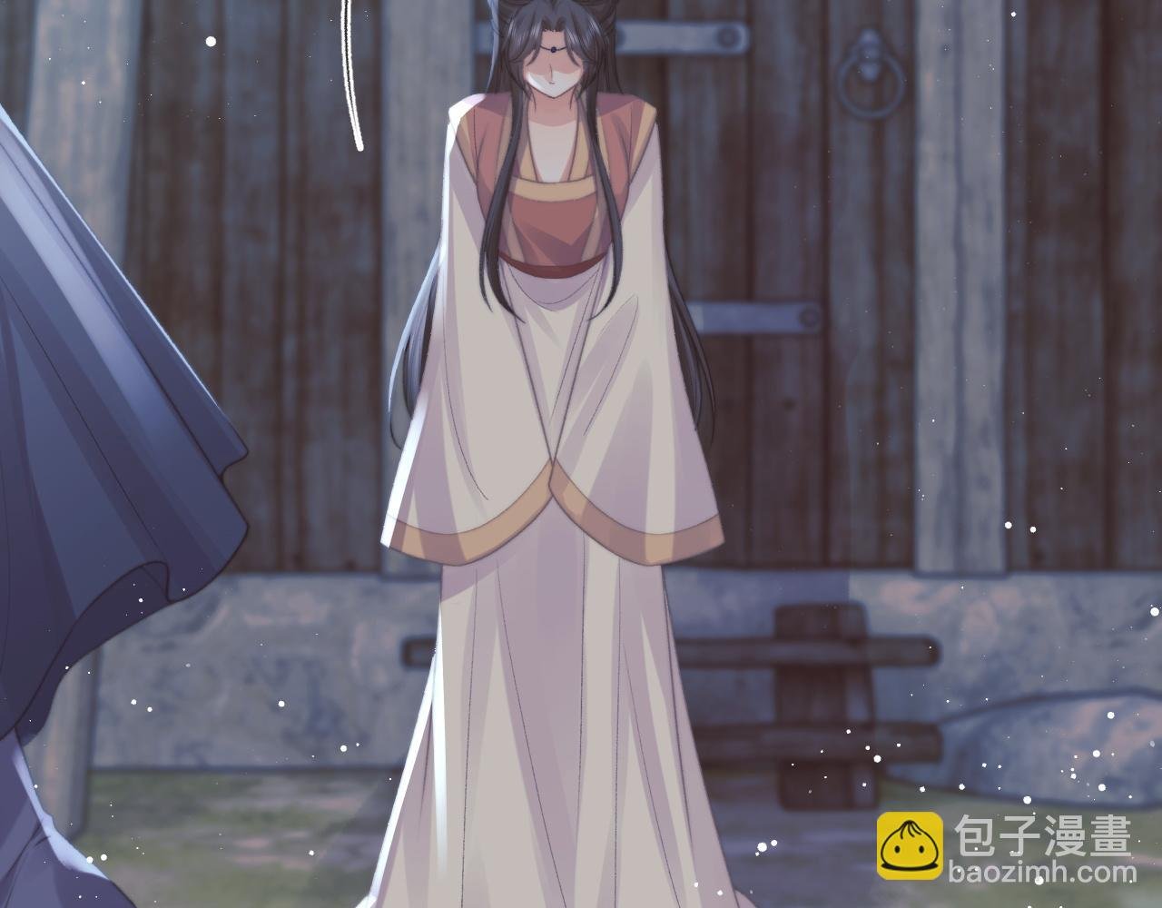 第36话 都是认真的