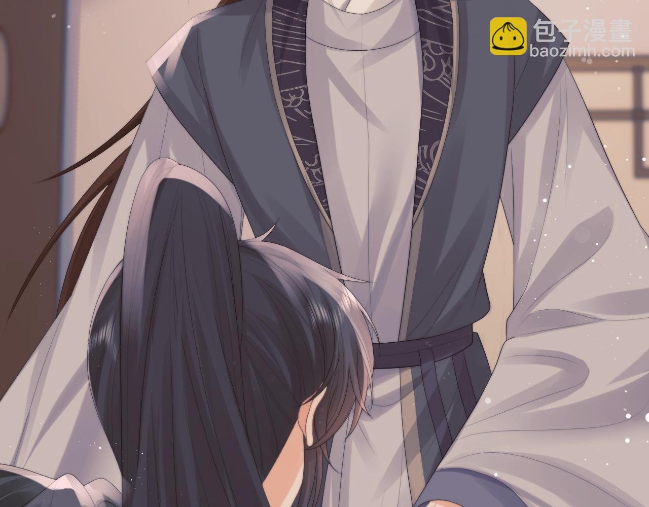 第36话 都是认真的