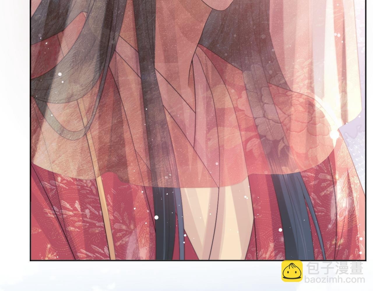 第37话 做我的道侣吧！