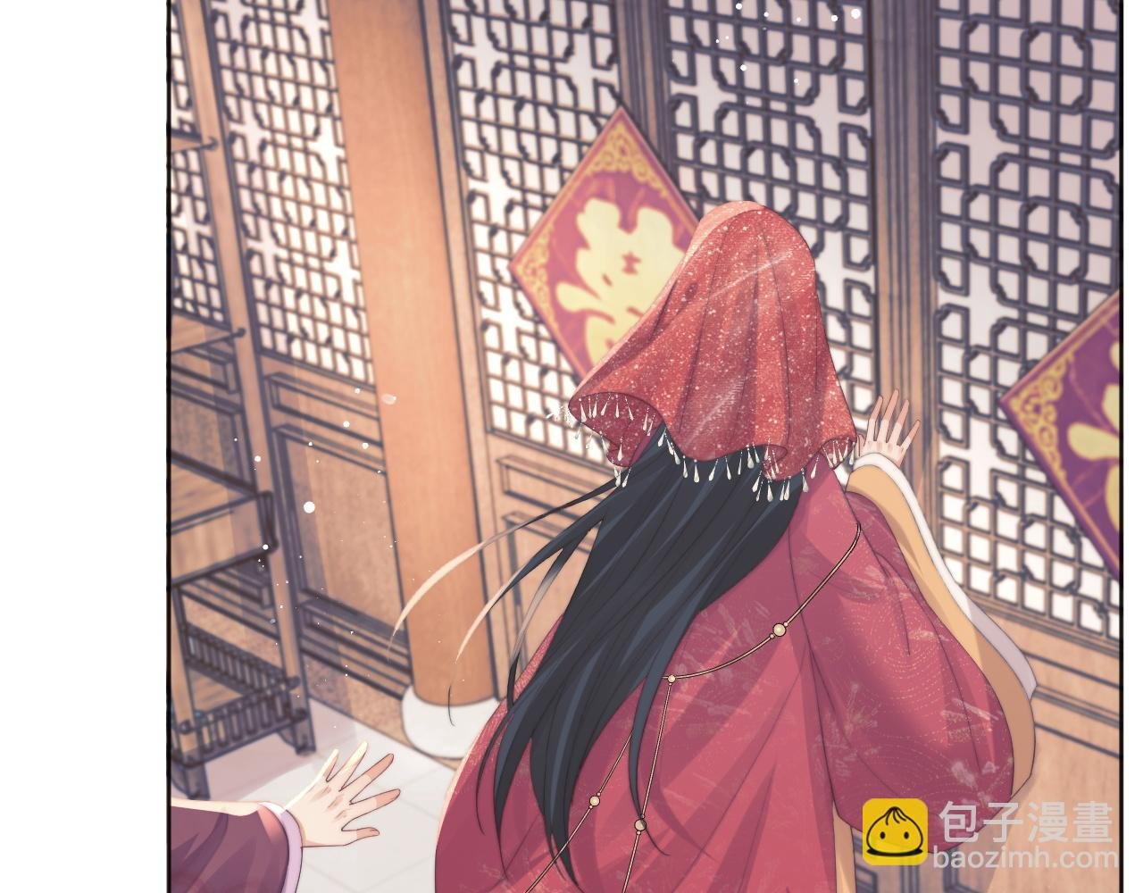 第38话 他的野心