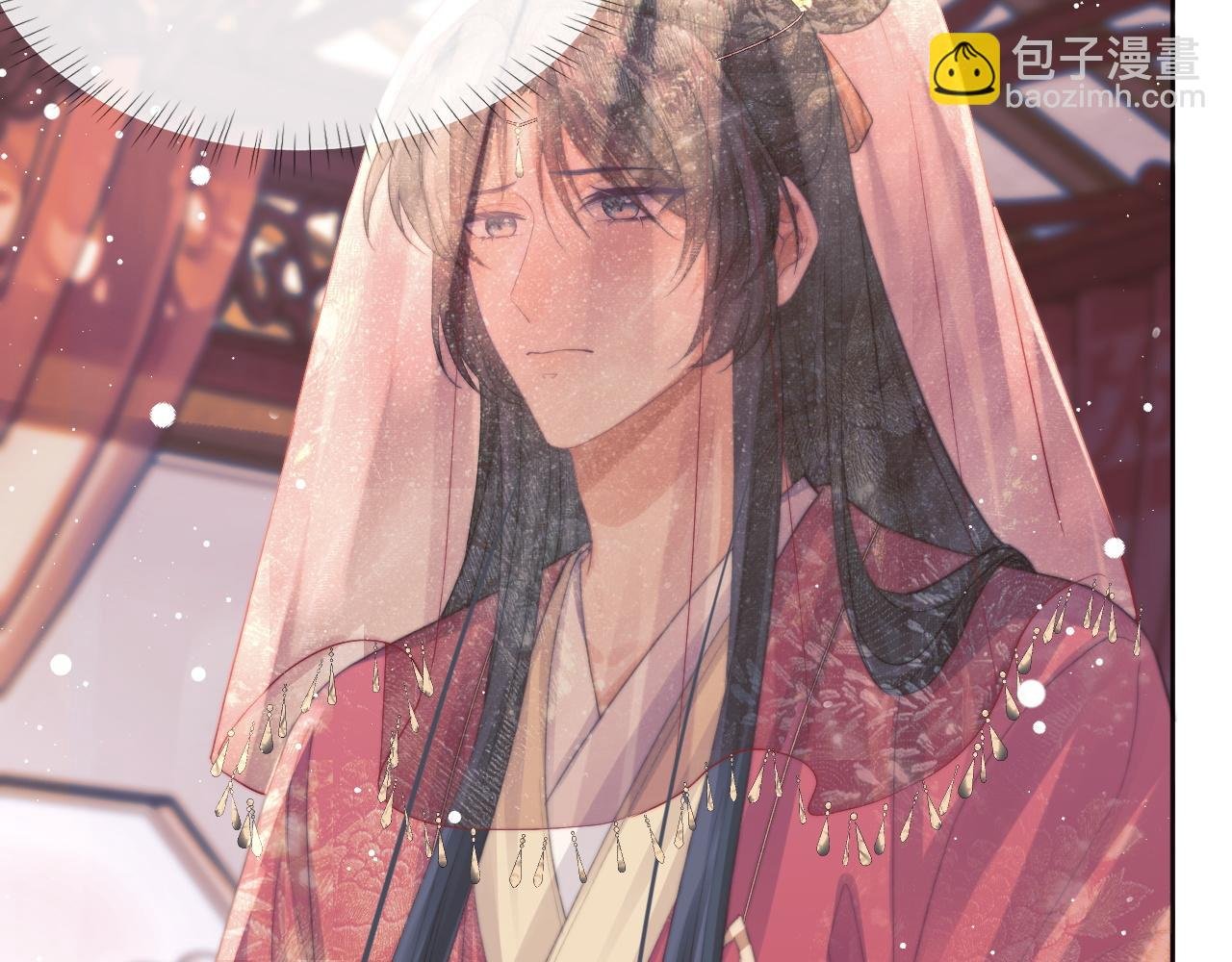 第38话 他的野心