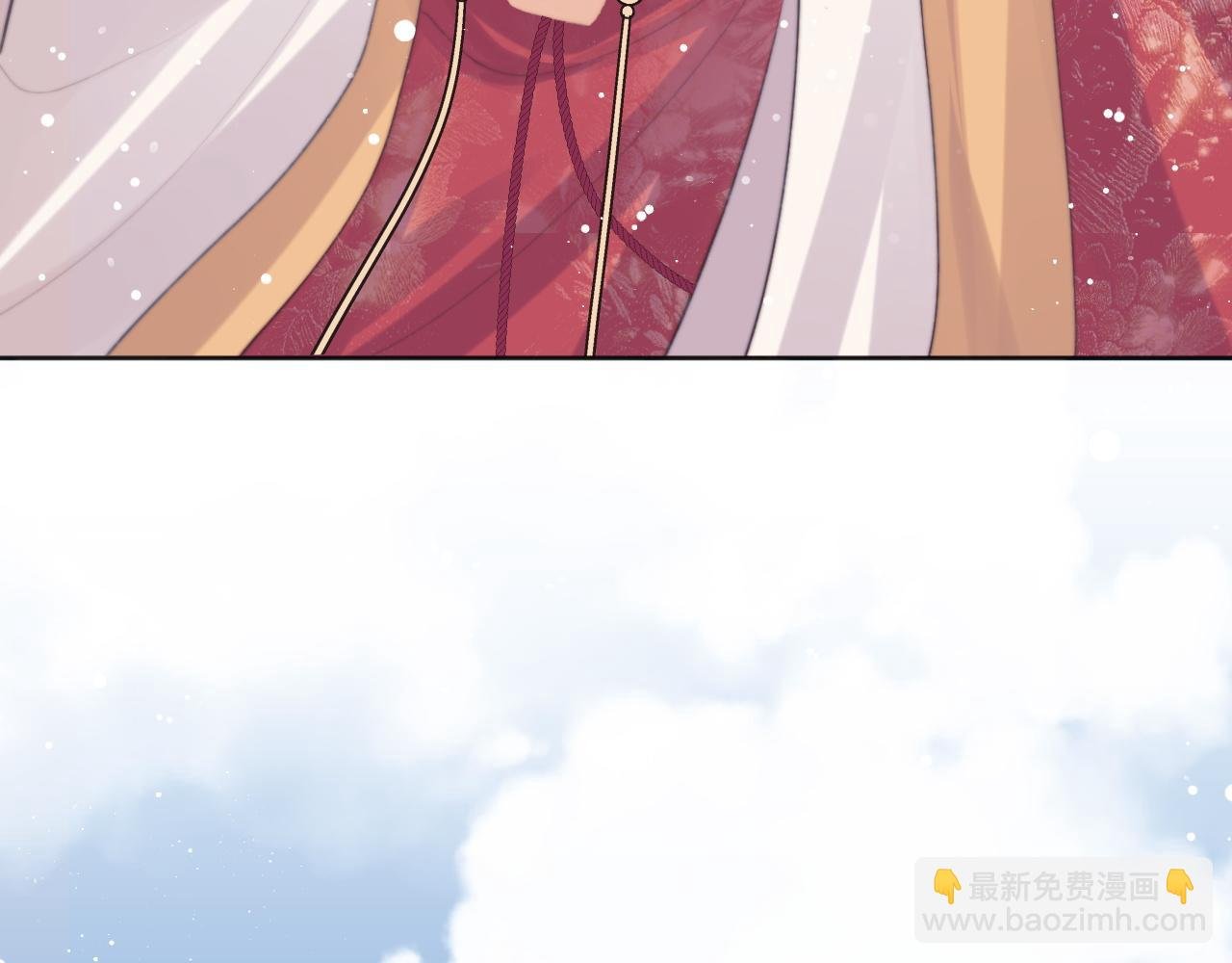 第38话 他的野心