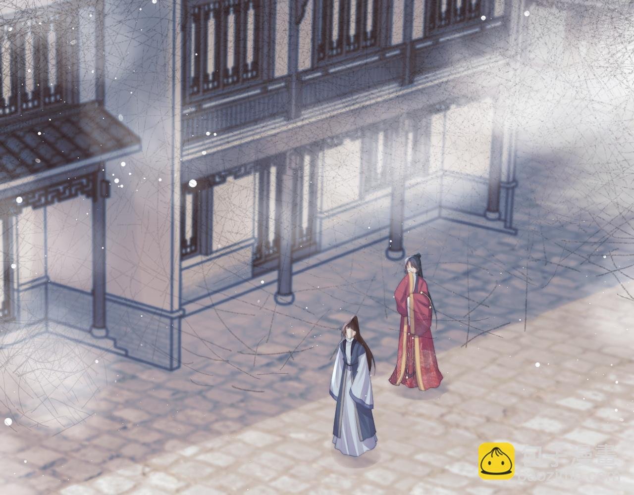第39话 现在就想得到你