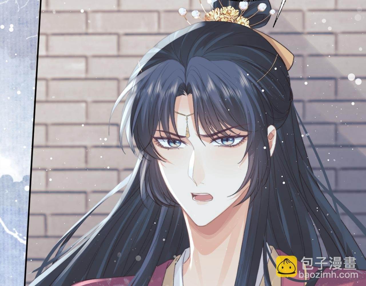 第40话 重聚