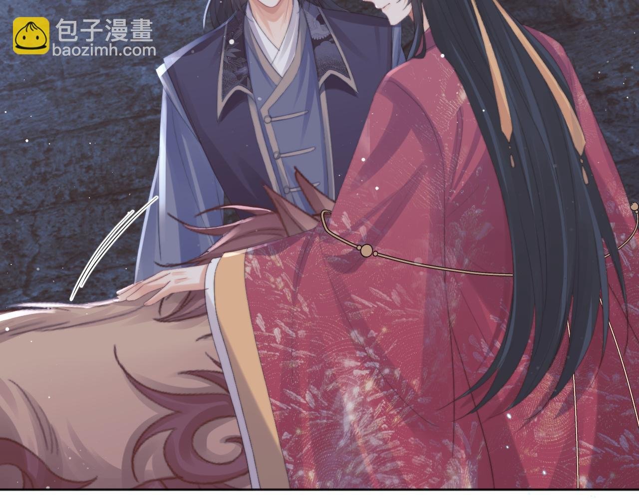 第41话 共破幻阵