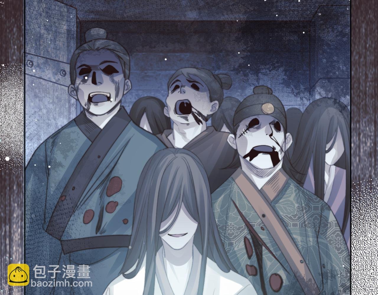 第41话 共破幻阵