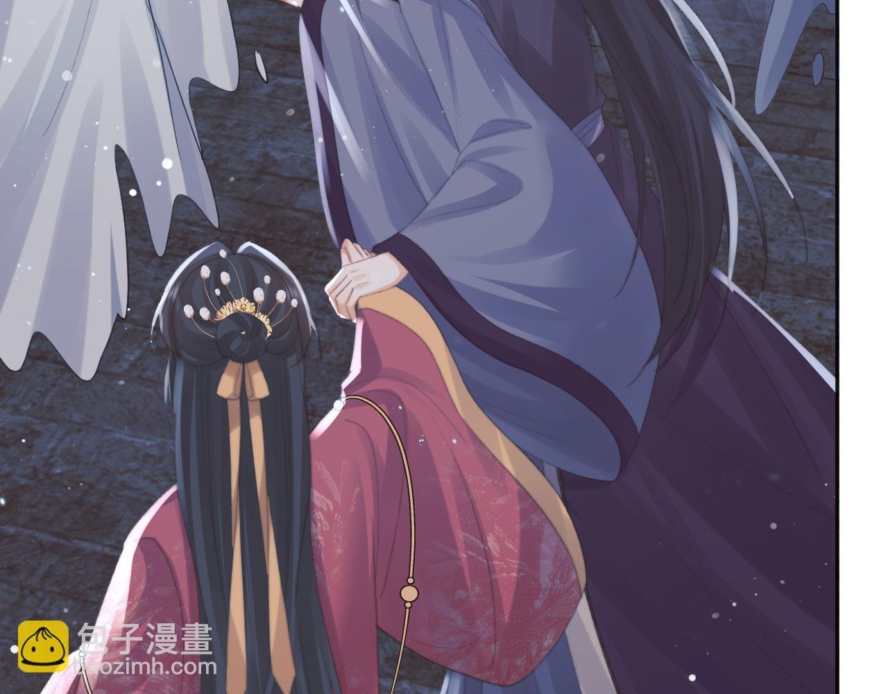 第41话 共破幻阵