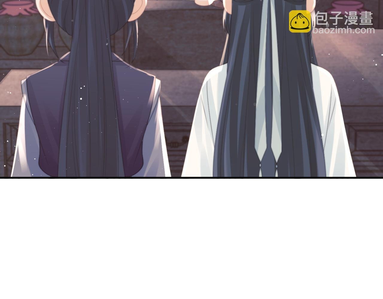 第43话 双向吃醋