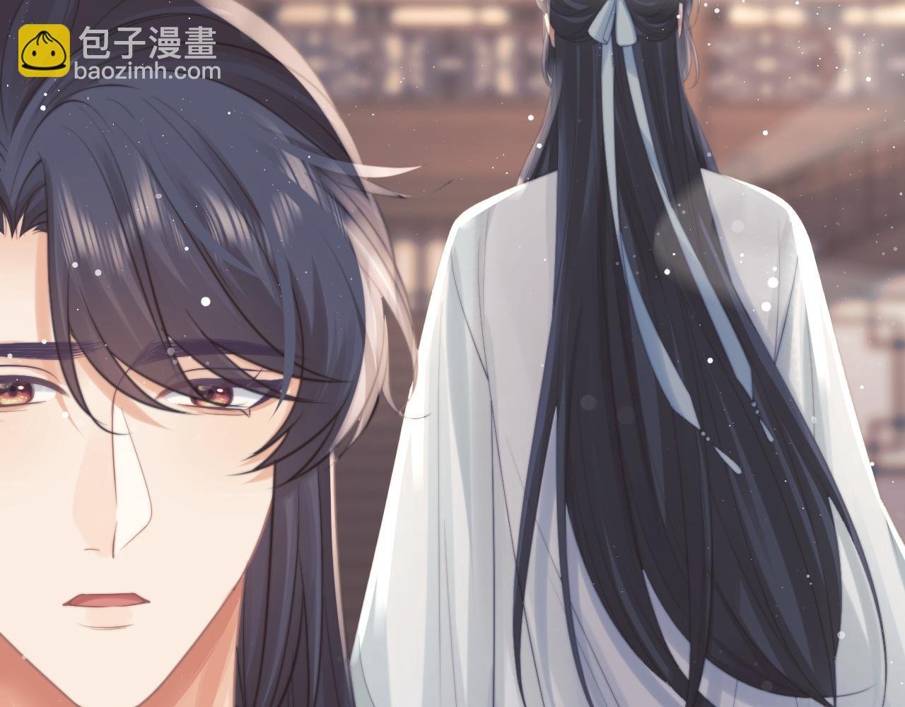 第43话 双向吃醋