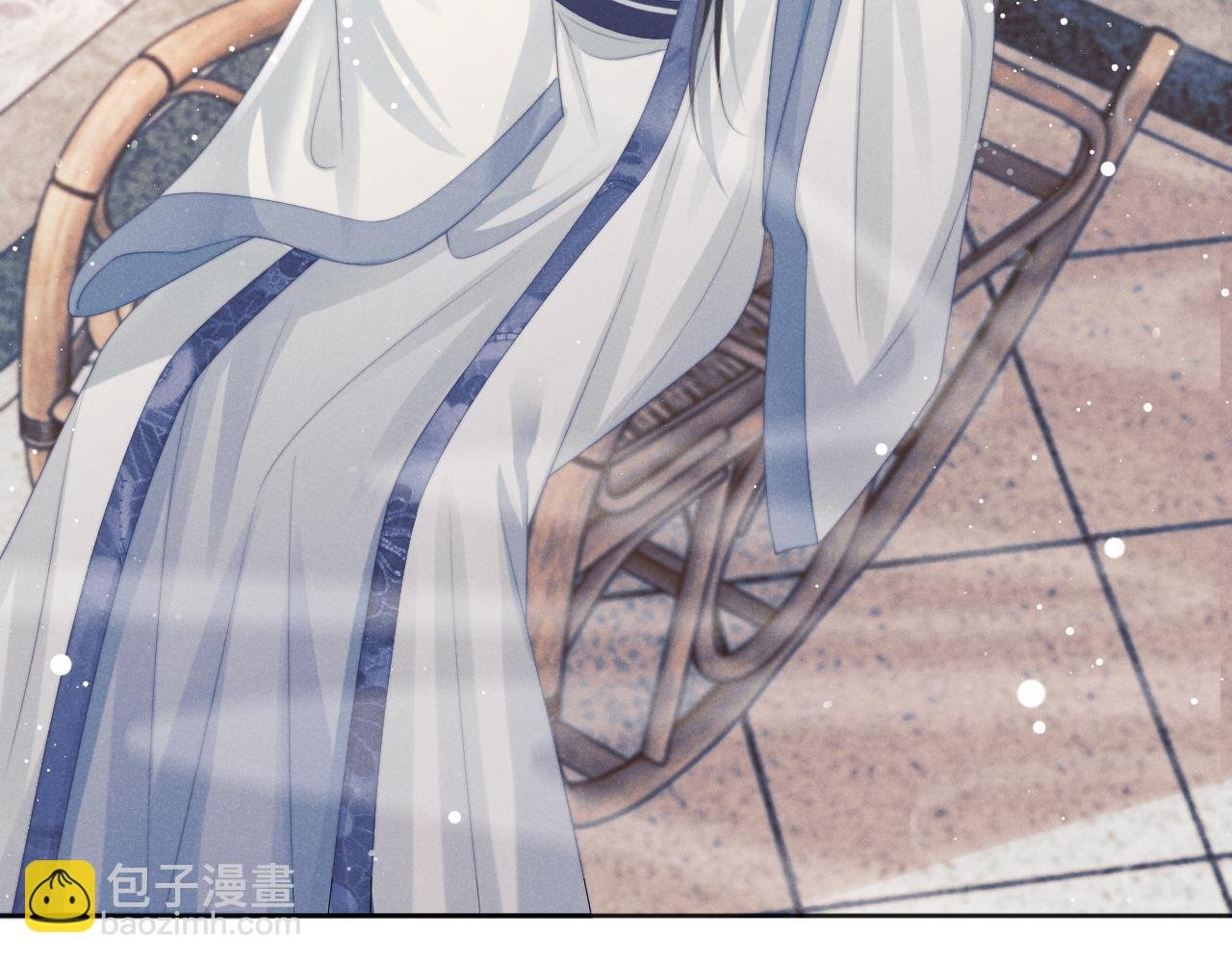 第45话 他要娶亲了?