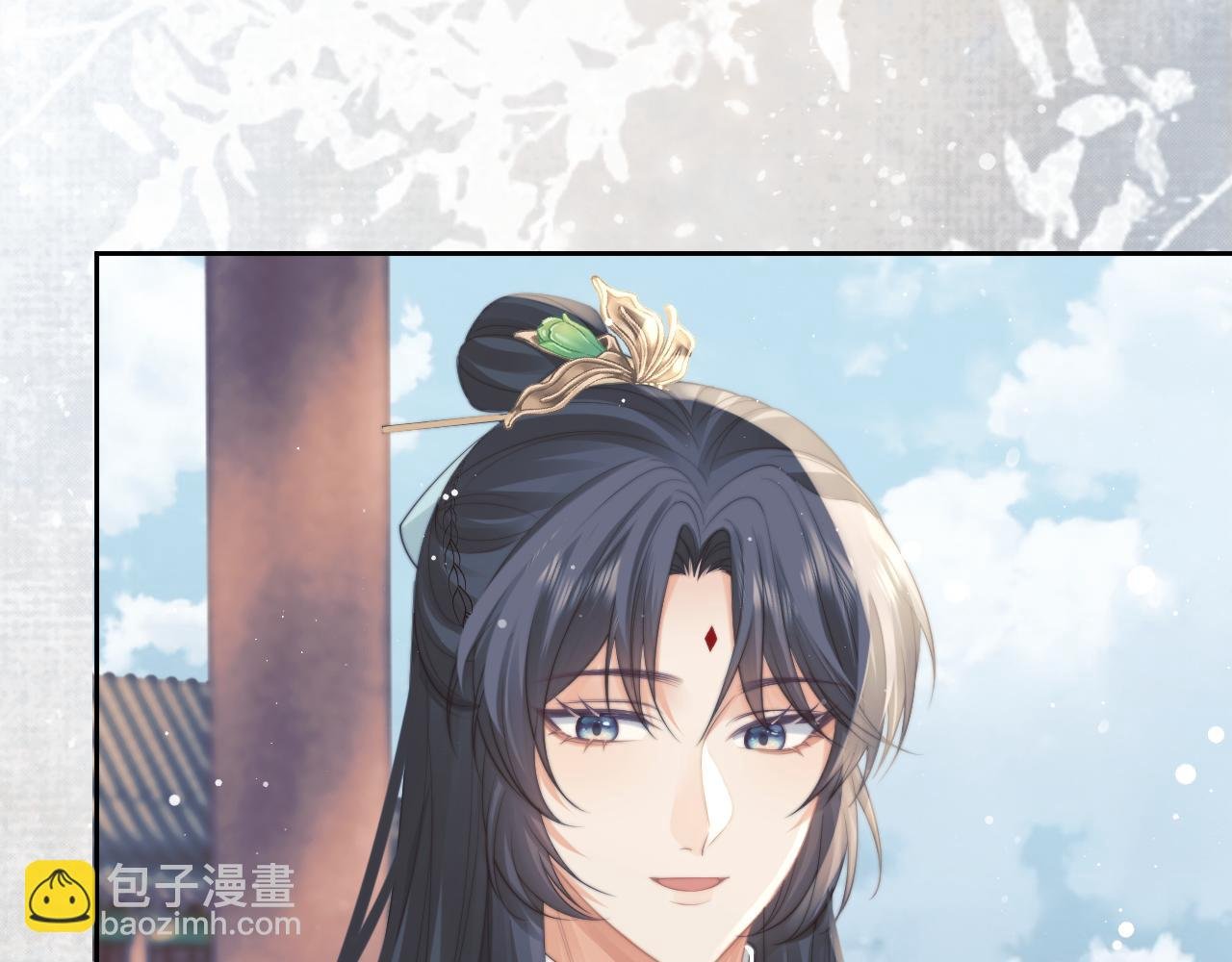 第46话 心不静
