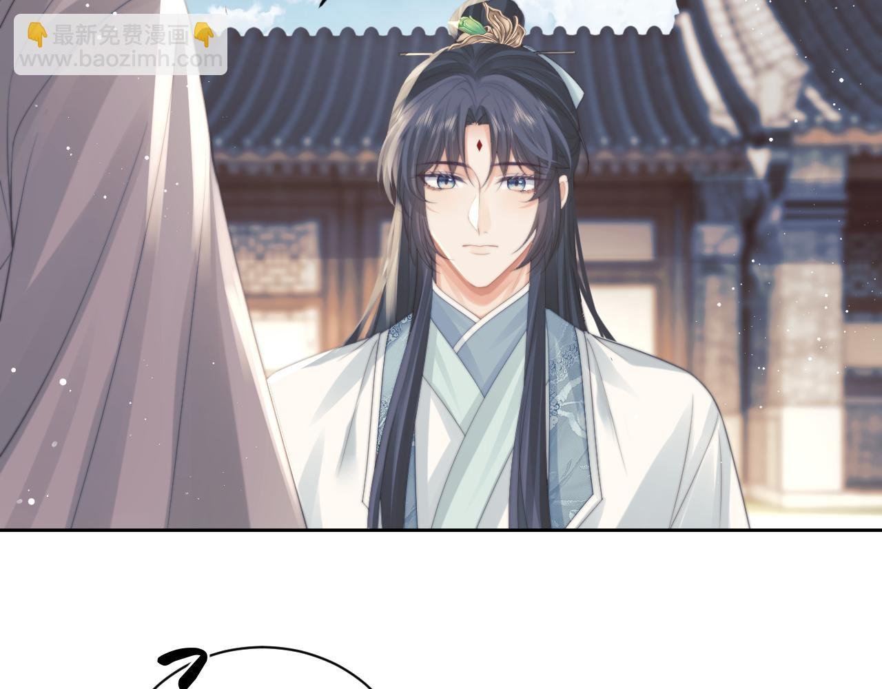 第46话 心不静