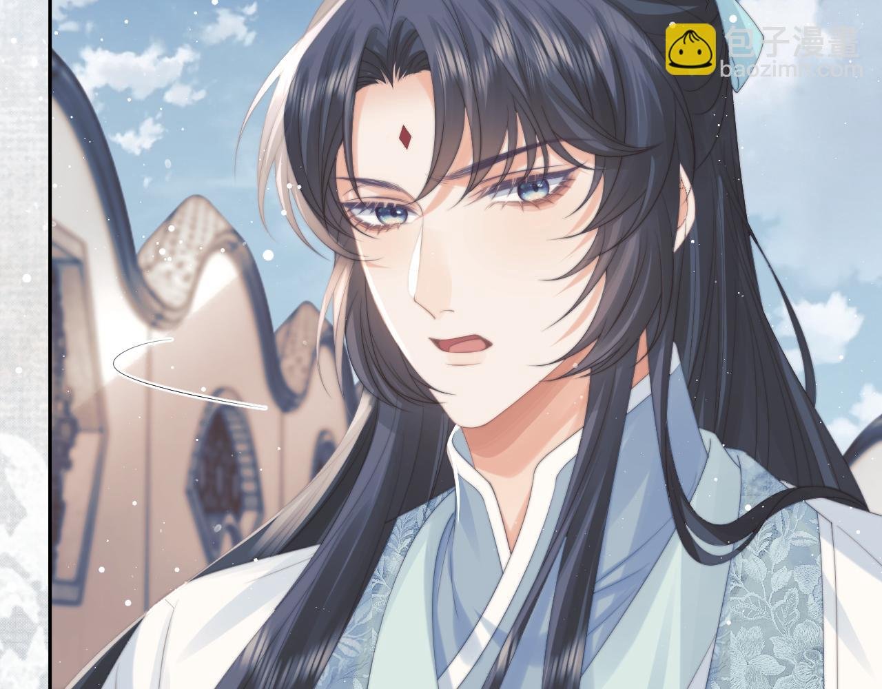 第47话 万一他花心呢？