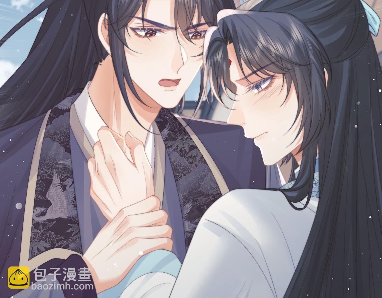 第47话 万一他花心呢？