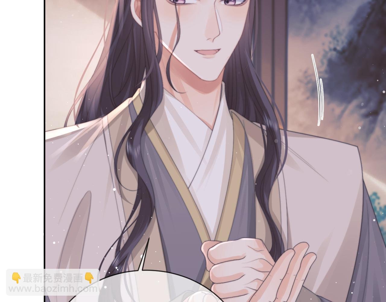 第47话 万一他花心呢？