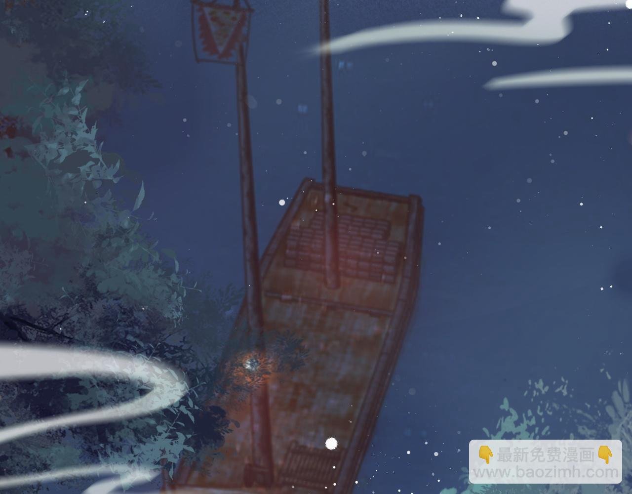 第47话 万一他花心呢？