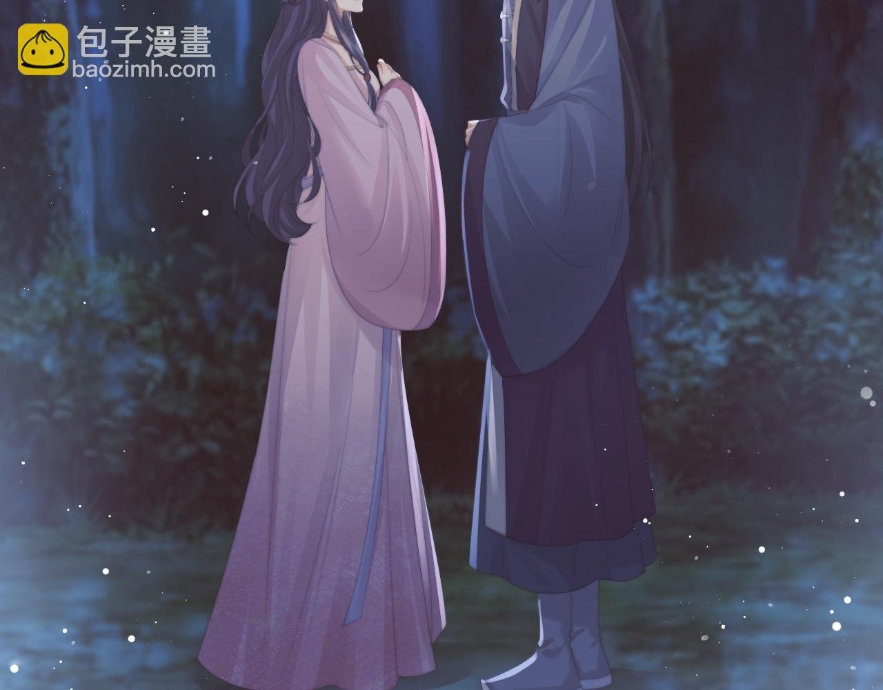 第48话 请对我心动！