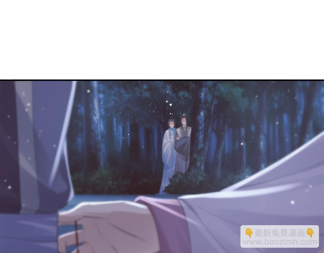 第48话 请对我心动！