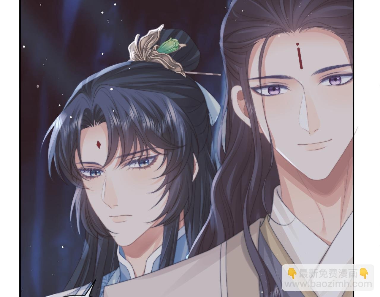 第48话 请对我心动！