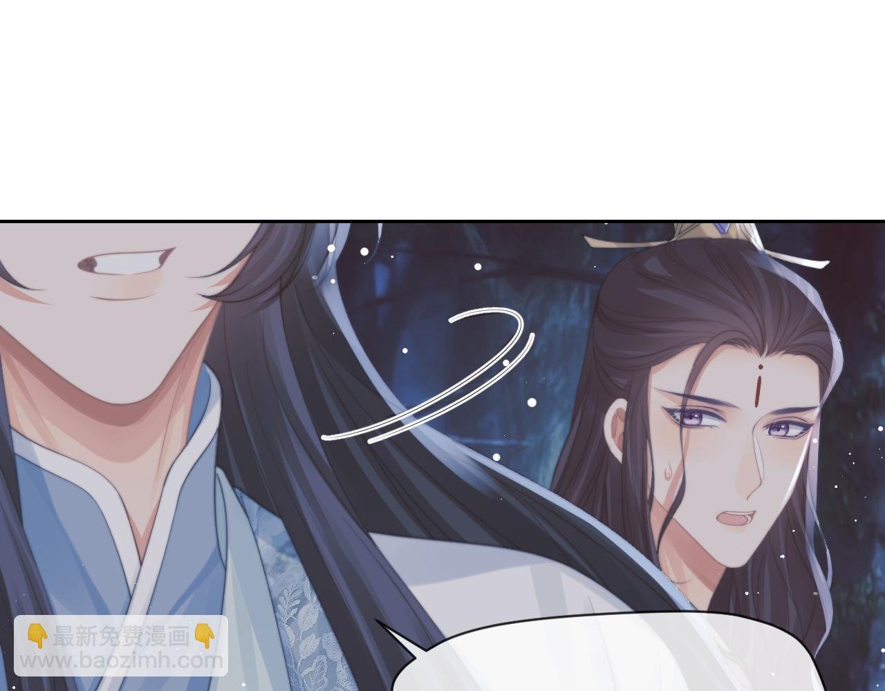 第48话 请对我心动！