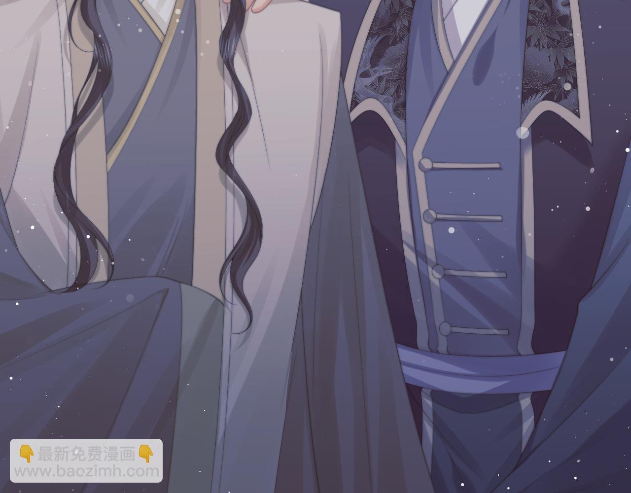第48话 请对我心动！