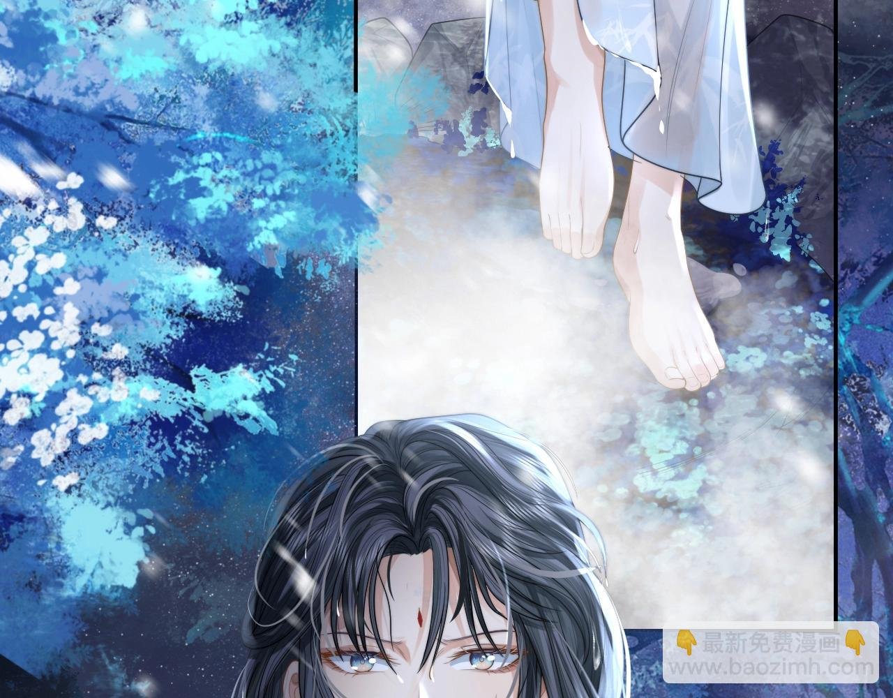第5话 为崽崽一夜白头