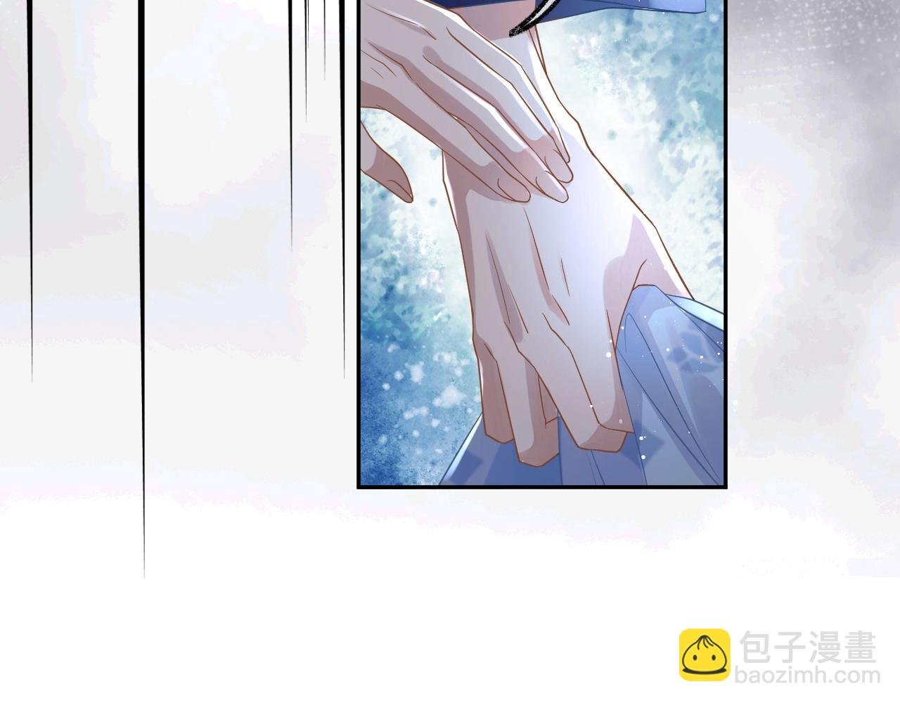 第5话 为崽崽一夜白头