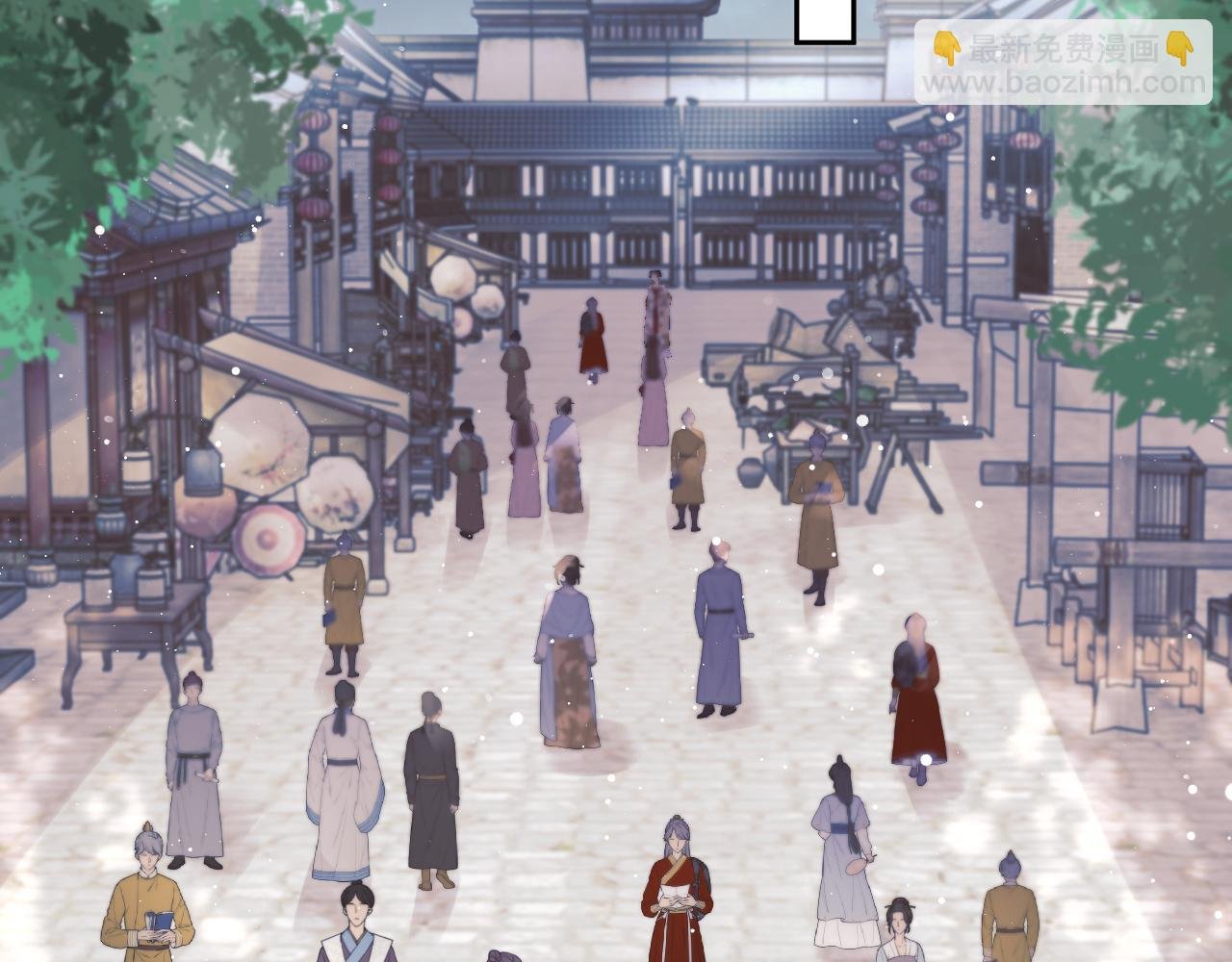 第51话 我很好骗