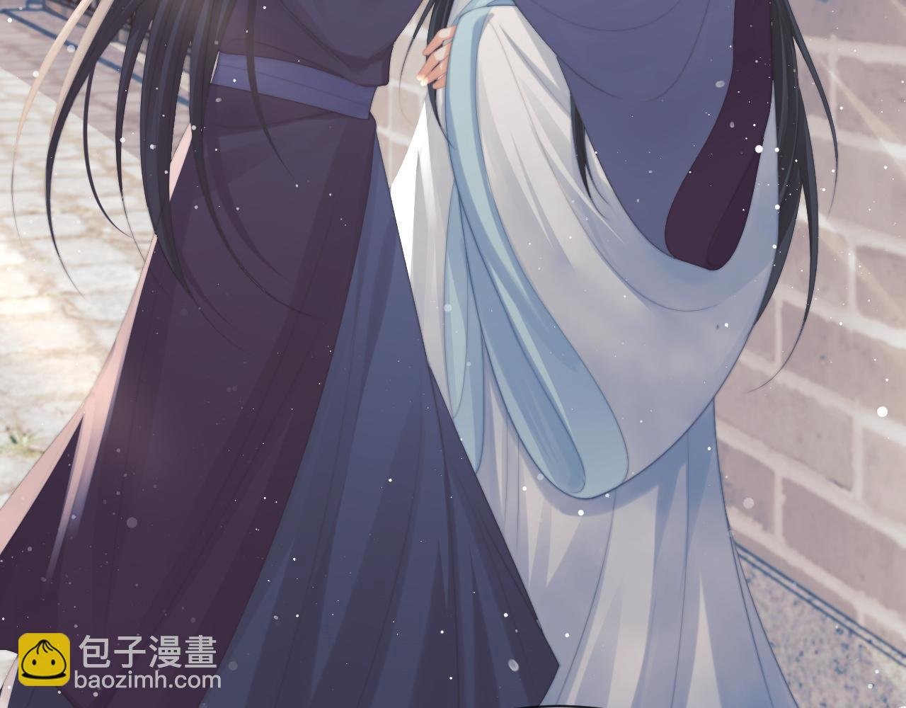 第52话 主动的师尊