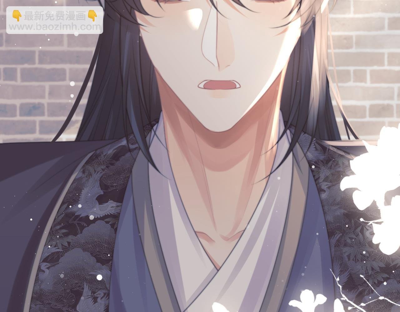 第52话 主动的师尊