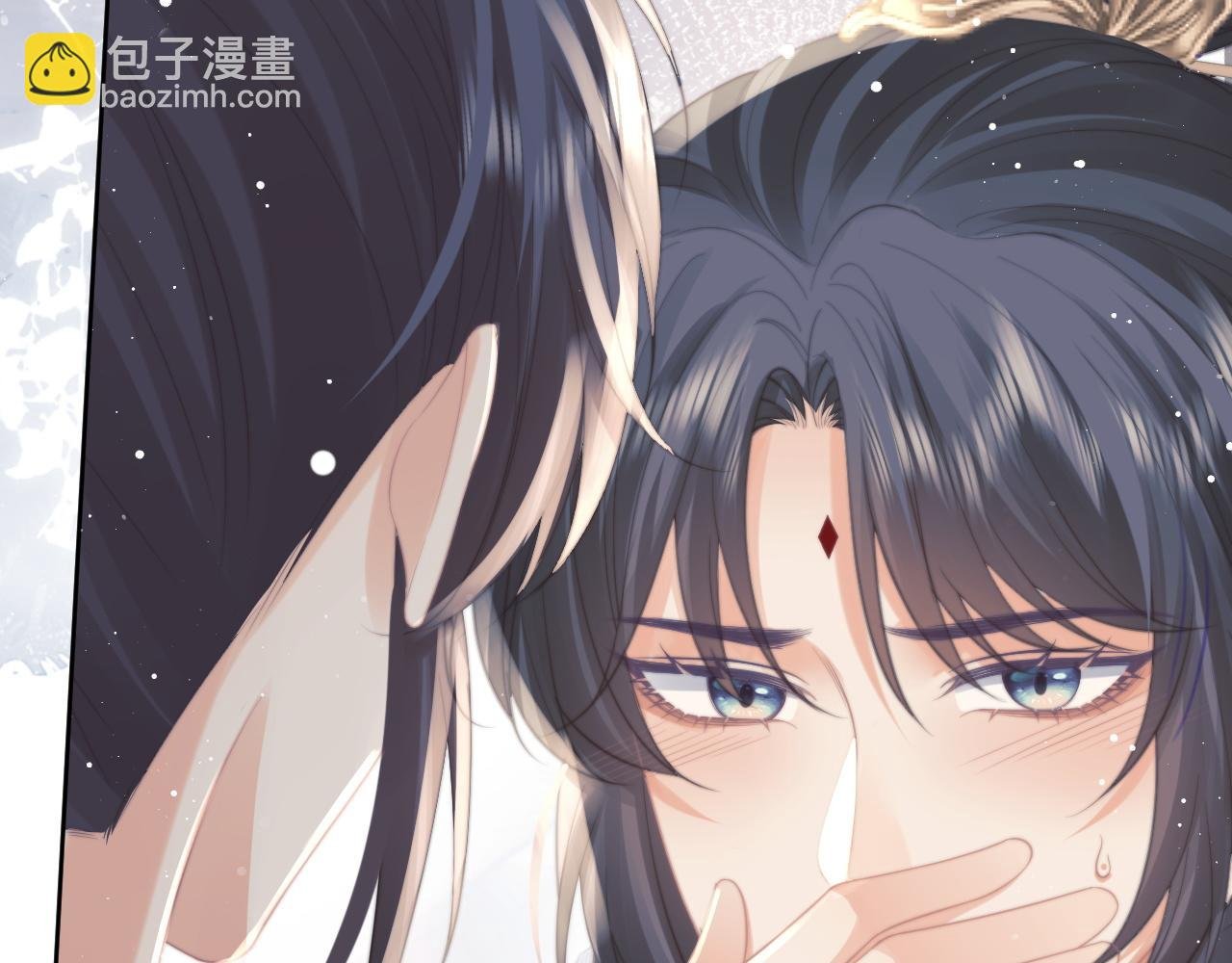 第52话 主动的师尊