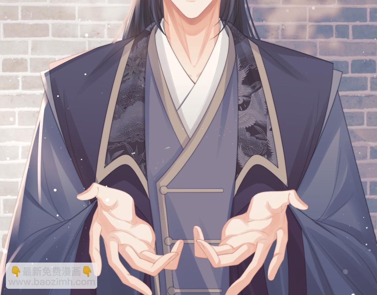第52话 主动的师尊