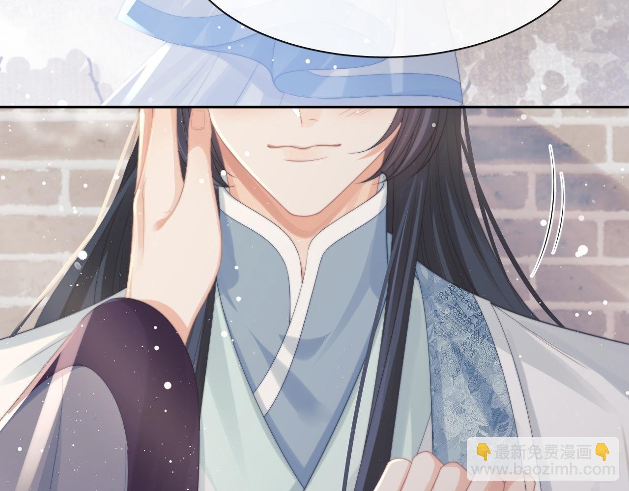 第52话 主动的师尊