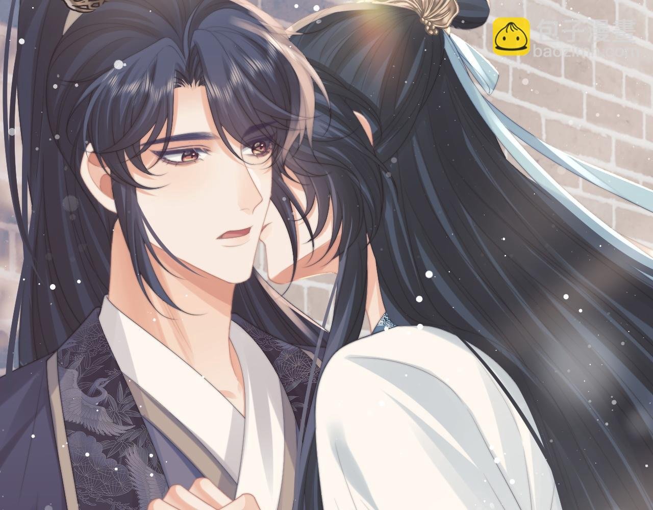 第52话 主动的师尊