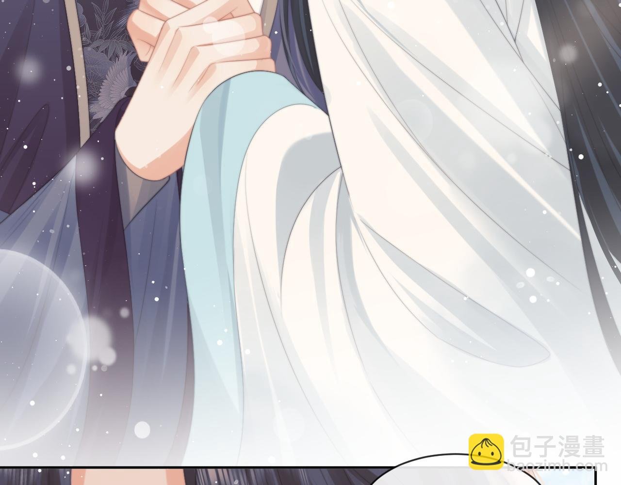 第52话 主动的师尊