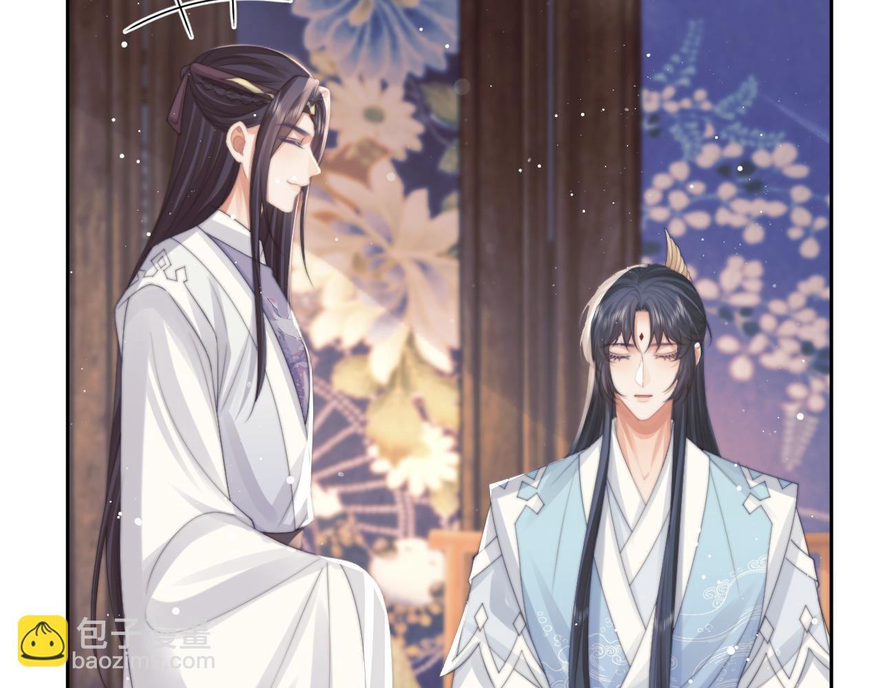 第55话 我想帮师尊……