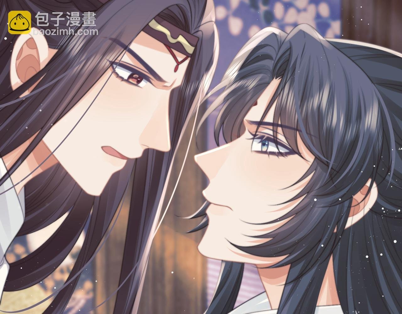 第55话 我想帮师尊……
