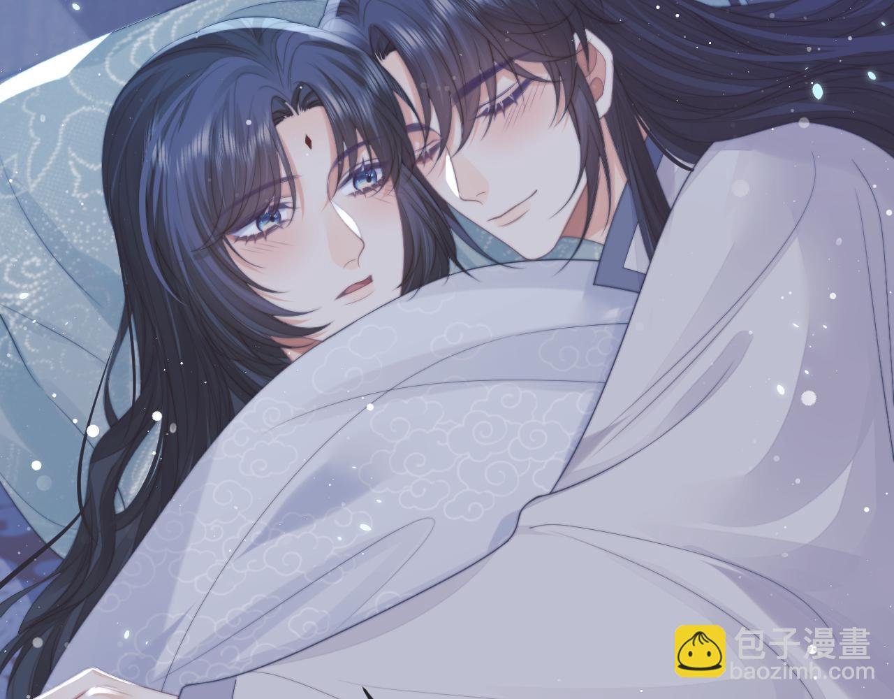 第58话 惘然