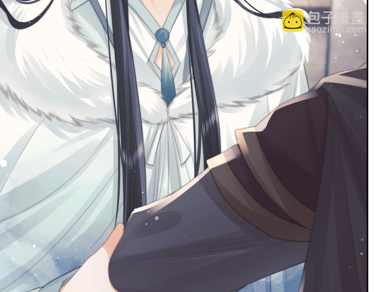 第59话 忍不住对师尊的思念